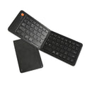 Foldable Bluetooth Keyboard