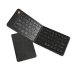 Foldable Bluetooth Keyboard