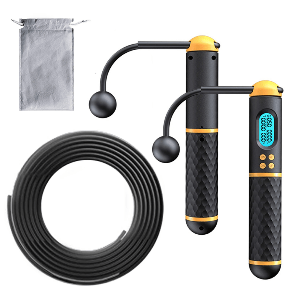 Portable fitness equipment for full-body training anywhere