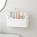 FlexiRack Multifunctional Indoor Shelf & Door Organizer