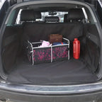 Waterproof Seat Mat for Dogs & Car Protection