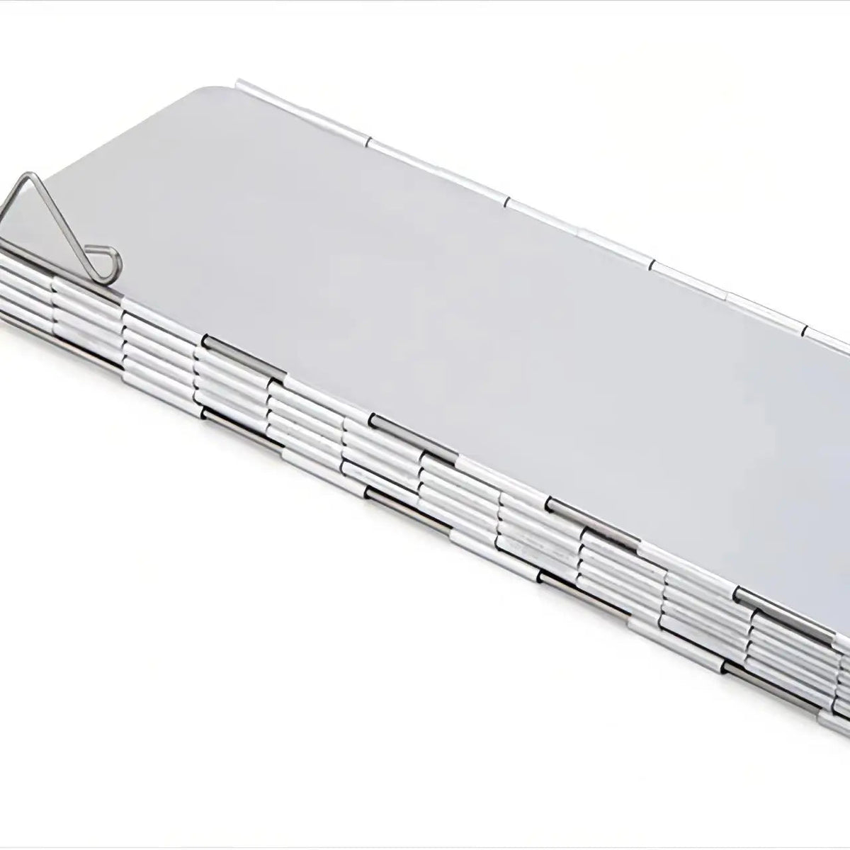 Windshield for Camping Stove – Efficient Cooking in Wind