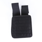 Adjustable Weighted Wristbands for Strength and Fitness Training