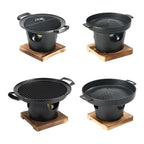 Mini BBQ Non-Stick Japanese Grill