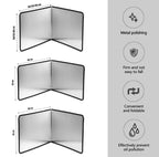 Kitchen Cooking Oil Splash Guard