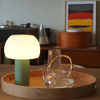 StyleLamp – Portable LED Table Lamp for Ambiant Lighting