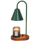Enchanting Candle Warmer for Evenings