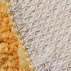 Cartoon Cheese Rug