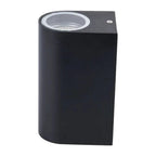 Modern LED Outdoor Wall Light Up Down Aluminum