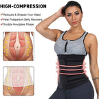 Neoprene Waist Trainer