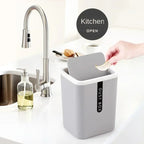 MiniClean Creative Mini Table Bin