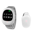 Wireless Bedwetting Alarm with Adjustable Modes for Potty Training – Liora