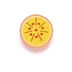 Fruit Shaped Kitchen Dish Cleaning Sponge
