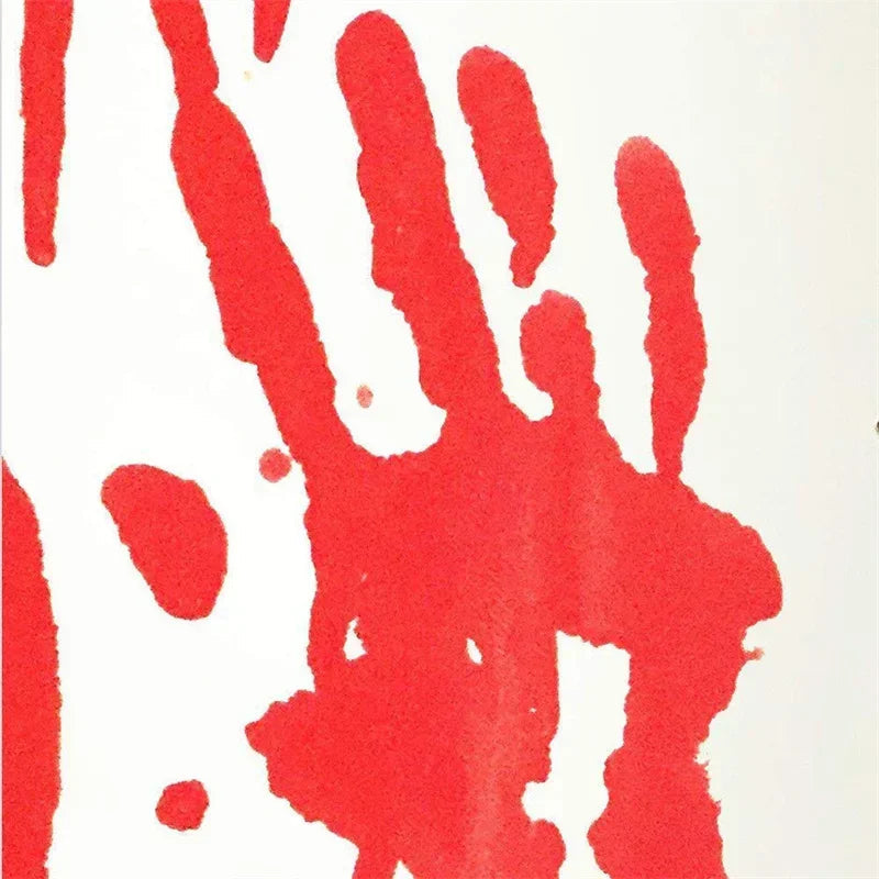 Horror Step Color Changing Mat