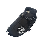 Frost protection for your pet