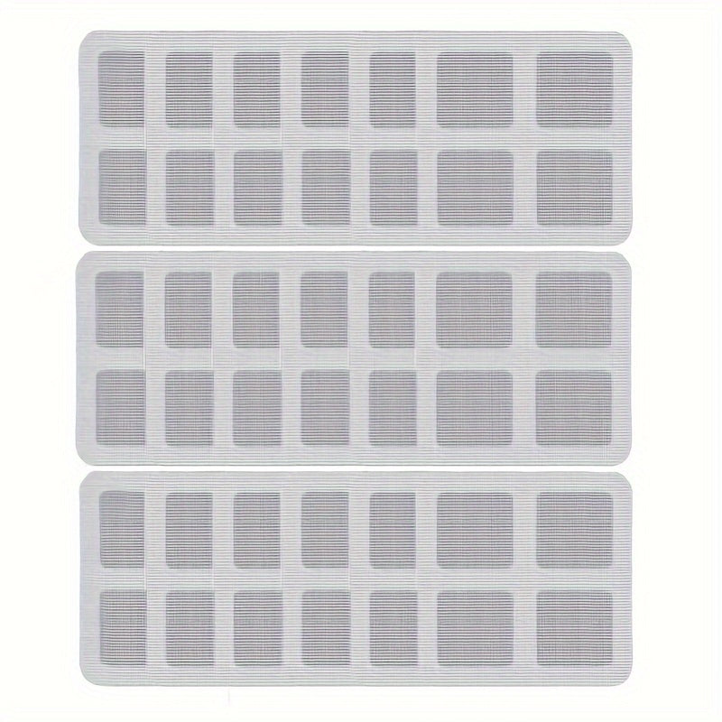 ClearGuard Disposable Hair Catcher – Protective Film for Shower Drains (4 Inch)