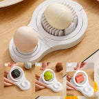 Ultimate Egg & Fruit Slicing Tool