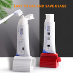 Lazy Toothpaste Squeezer