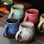 Athena Ceramic Mug