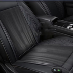 Universal Car Seat Ventilation Cushion – Breathable Cooling Seat Cover for Summer Comfort