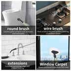 All Purpose Hot Steam Sterilizing Deep Cleaning Machine