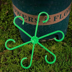 Plant Stem Support Frame
