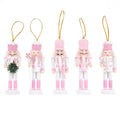BritishTradition | Luxury Puppet Nutcracker Set