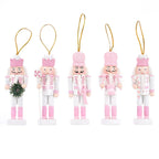 BritishTradition | Luxury Puppet Nutcracker Set