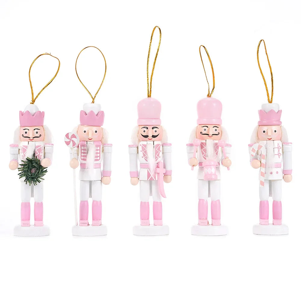 BritishTradition | Luxury Puppet Nutcracker Set