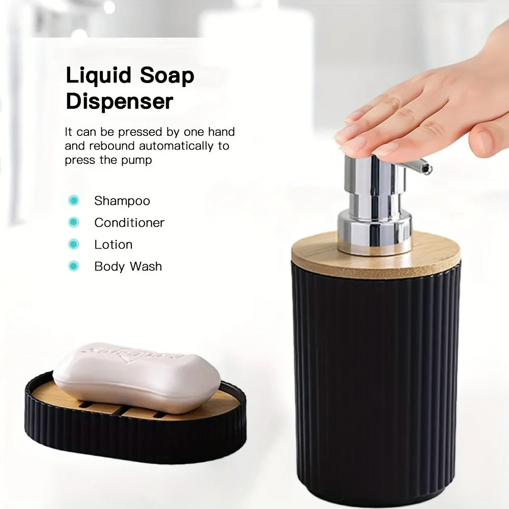 Bathroom Set