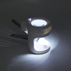 Ultra Zoom LED Professional Easy Nail Clippers
