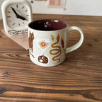 Heavenly Creatures Coffee Mug