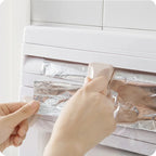 MultiFix 4-in-1 Kitchen Roll Holder