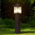 Elegant Outdoor Waterproof Garden Landscape Lamp