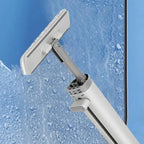 Rotatable Self-Squeeze Mini Mop