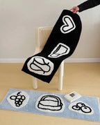 Break Time Rug