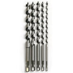 Extended Hex Shank Wood Drill Bit
