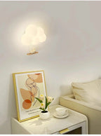Magic of Light in Children’s Wall Lamp