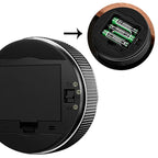 Magnetic Digital Timer