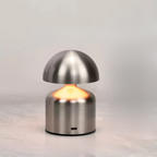 Versatile LED Touch Bedside Lamp - 3-Color Dimmable Night Light