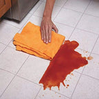 Absorbent Multi-Purpose Cleaning Cloth
