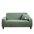 Sofalino Stretch | Elastic Sofa Cover | Jacquard Design | For 1–4 Seater & L-Shape