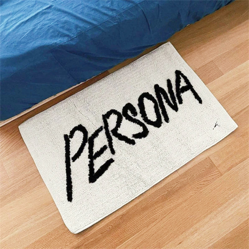 Persona Rug
