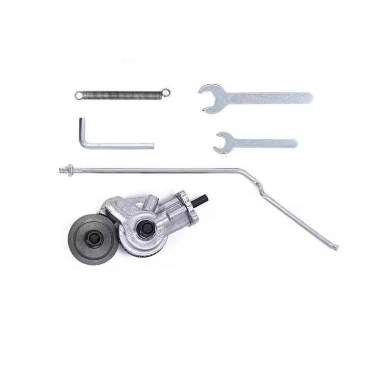 Electric Drill Sheet Metal Cutter Nibbler Attachment for Clean Plate Cutting