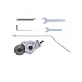 Electric Drill Sheet Metal Cutter Nibbler Attachment for Clean Plate Cutting