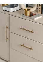 Aurevon BronzeLine Furniture Handle