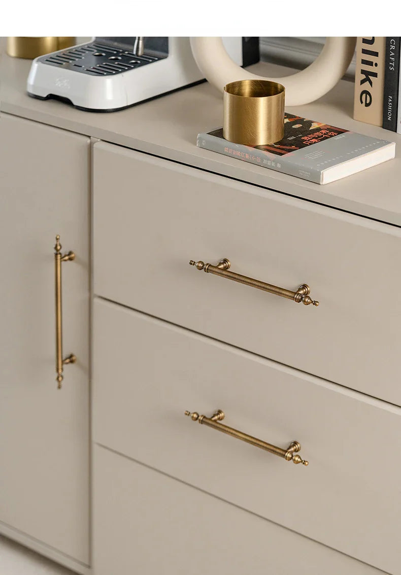 Aurevon BronzeLine Furniture Handle