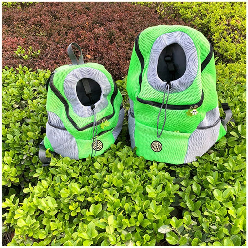 PawCarry – Together everywhere on the go
