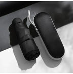 Compact & stylish umbrella for every occasion
