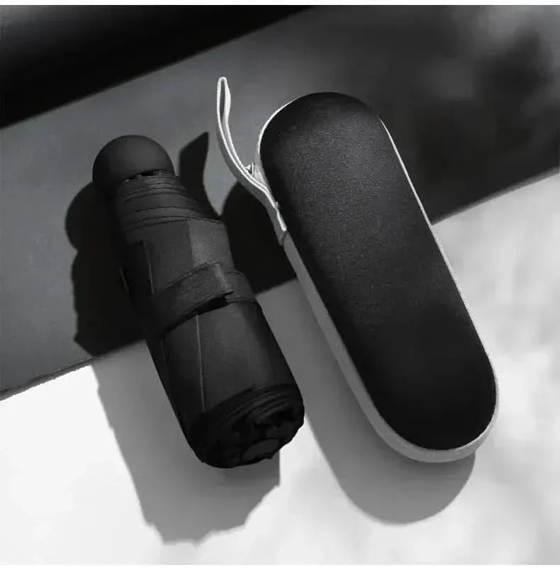 Compact & stylish umbrella for every occasion